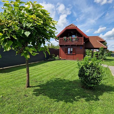 54 Green Road Varazdin Kucan Marof Esterno foto