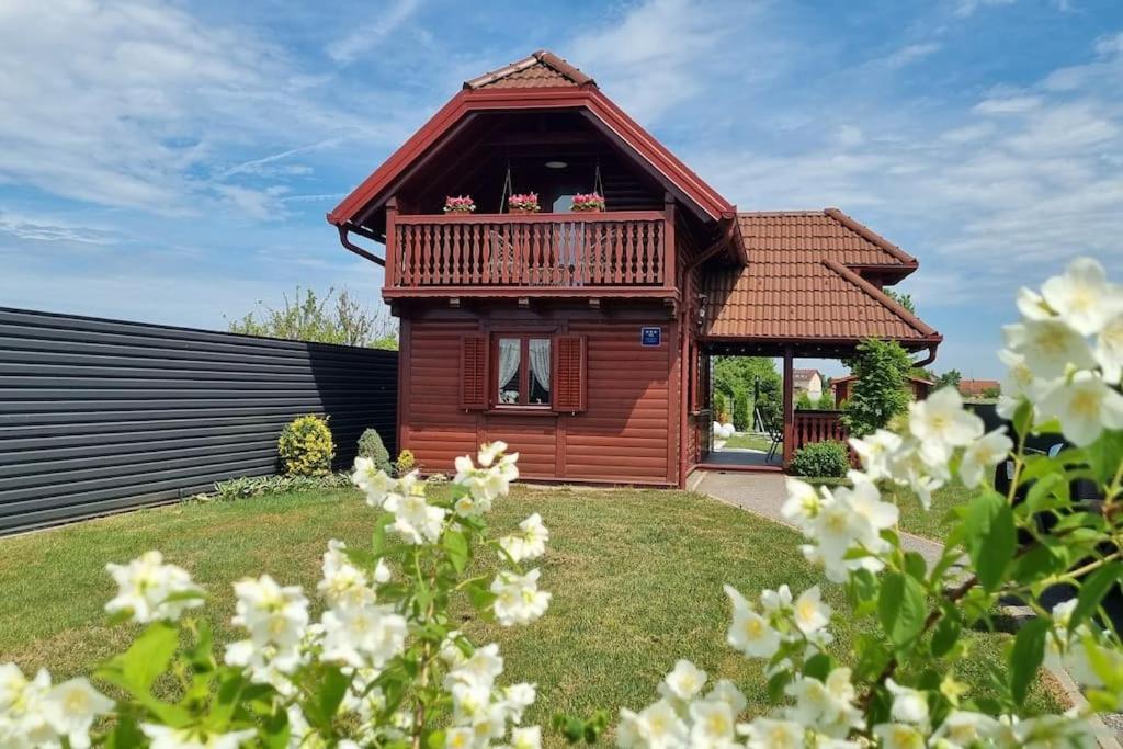 54 Green Road Varazdin Kucan Marof Esterno foto