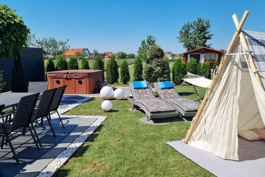 54 Green Road Varazdin Kucan Marof Esterno foto