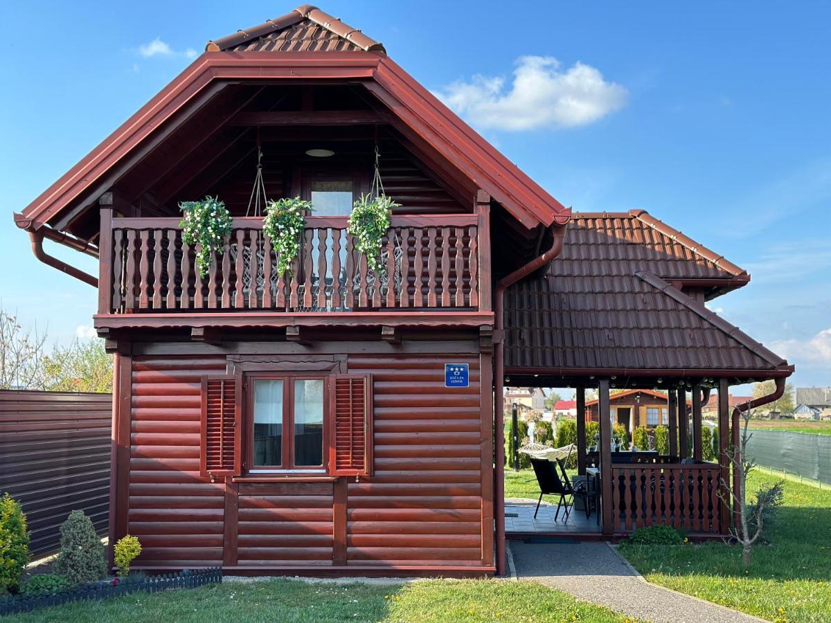 54 Green Road Varazdin Kucan Marof Esterno foto