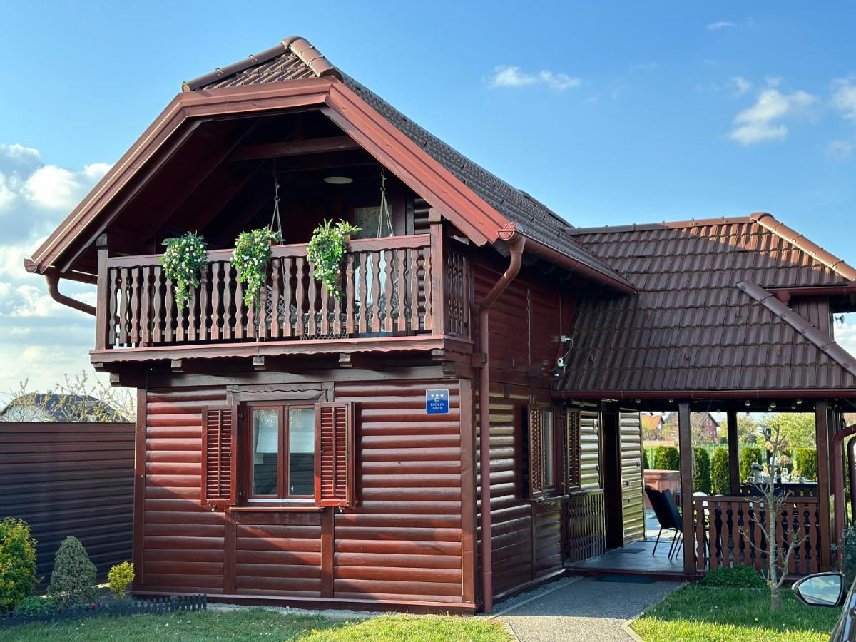 54 Green Road Varazdin Kucan Marof Esterno foto