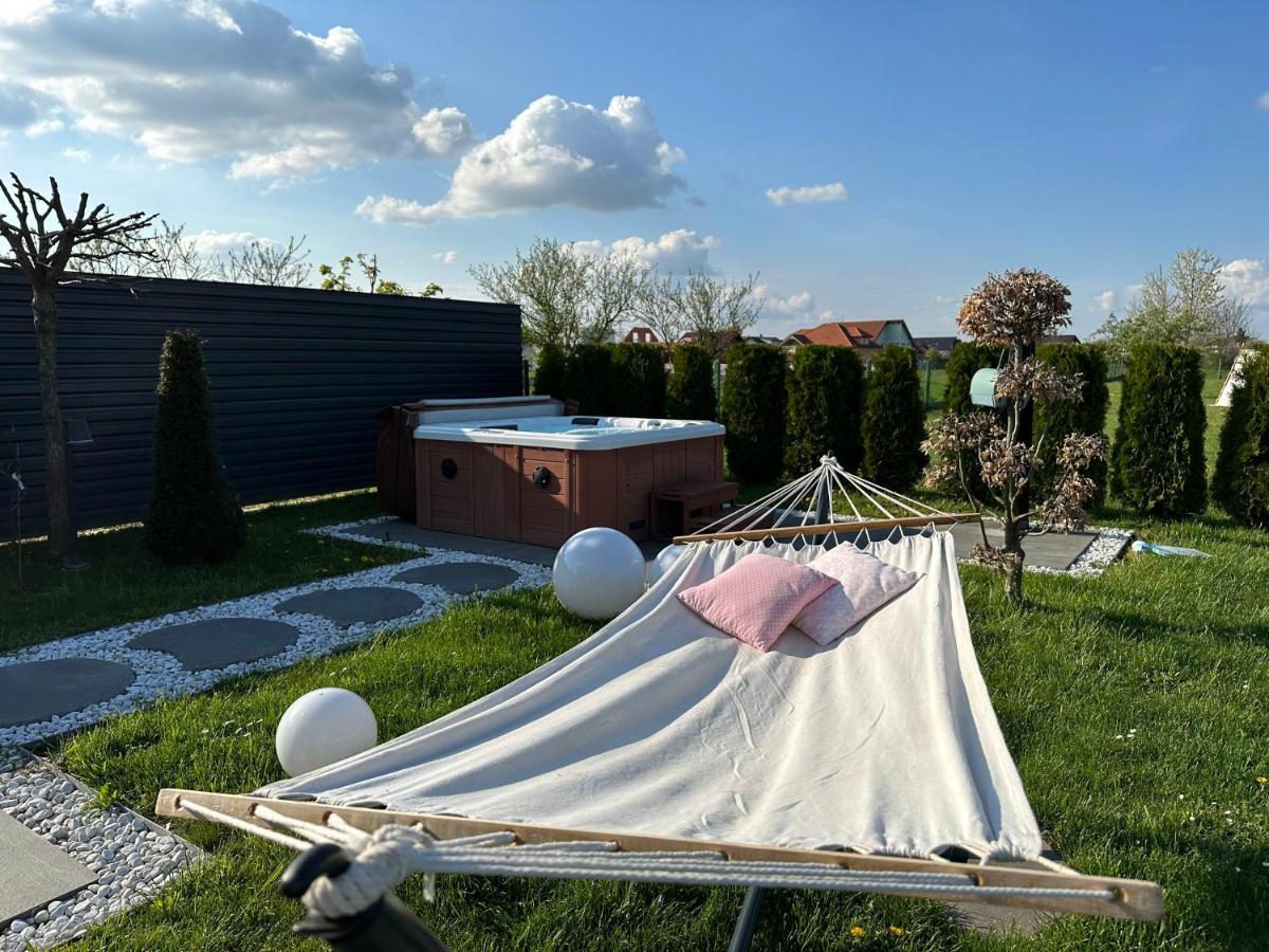 54 Green Road Varazdin Kucan Marof Esterno foto