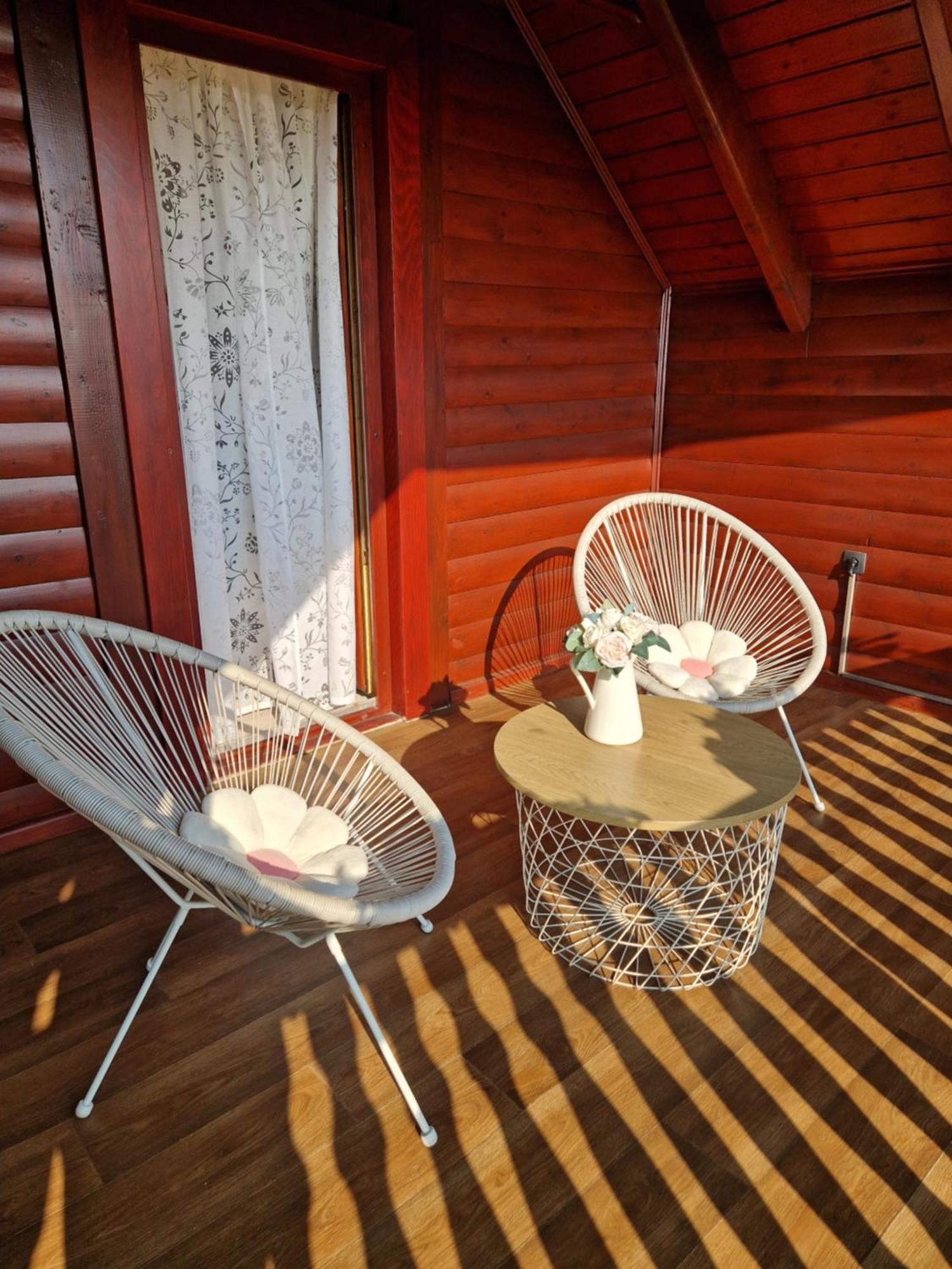 54 Green Road Varazdin Kucan Marof Esterno foto
