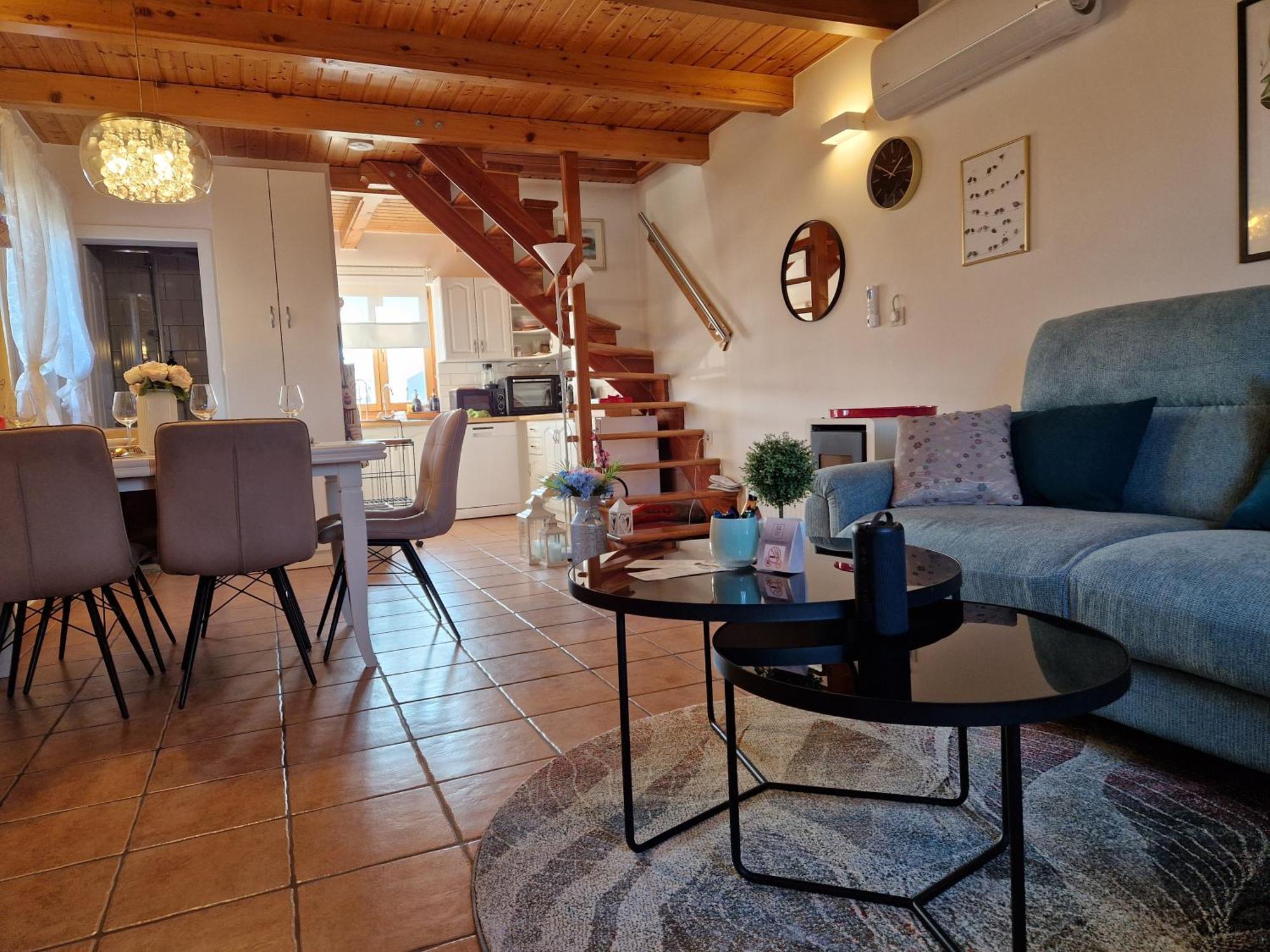 54 Green Road Varazdin Kucan Marof Esterno foto
